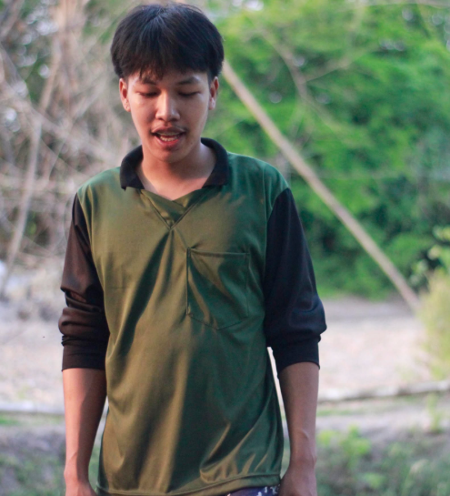 รูปโปรไฟล์
